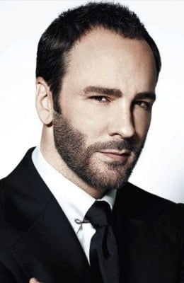 Tom Ford<br/> Click Photo To Enlarge Or Print