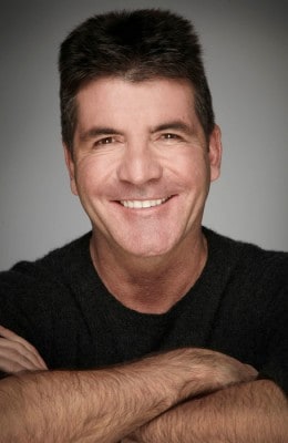 Simon Cowell<br/> Click Photo To Enlarge Or Print