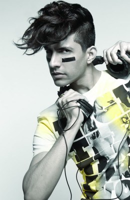 Craig Chapman Hair Design<br/> Click Photo To Enlarge Or Print