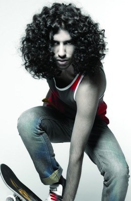 Craig Chapman Hair Design<br/> Click Photo To Enlarge Or Print