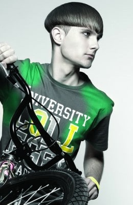 Craig Chapman Hair Design<br/> Click Photo To Enlarge Or Print