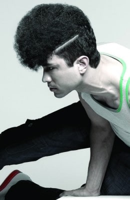 Craig Chapman Hair Design<br/> Click Photo To Enlarge Or Print