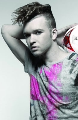 Craig Chapman Hair Design<br/> Click Photo To Enlarge Or Print