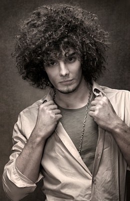 Craig Chapman Hair Design<br/> Click Photo To Enlarge Or Print