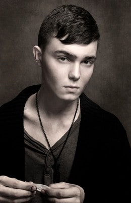 Craig Chapman Hair Design<br/> Click Photo To Enlarge Or Print