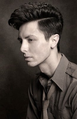 Craig Chapman Hair Design<br/> Click Photo To Enlarge Or Print