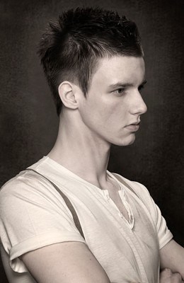 Craig Chapman Hair Design<br/> Click Photo To Enlarge Or Print