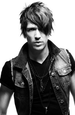 Craig Chapman Hair Design<br/> Click Photo To Enlarge Or Print
