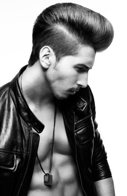Craig Chapman Hair Design<br/> Click Photo To Enlarge Or Print