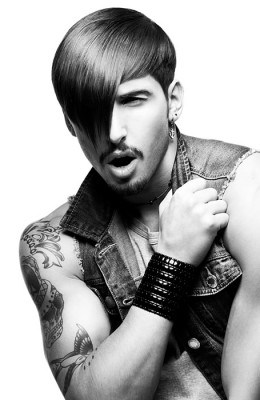 Craig Chapman Hair Design<br/> Click Photo To Enlarge Or Print