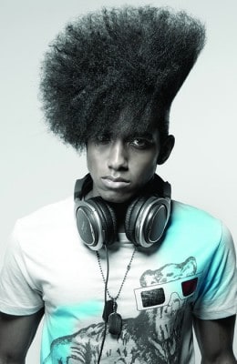 Craig Chapman Hair Design<br/> Click Photo To Enlarge Or Print