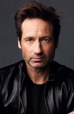 David Duchovny<br/> Click Photo To Enlarge Or Print
