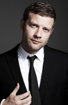 Dermot O’Leary<br/> Click Photo To Enlarge Or Print