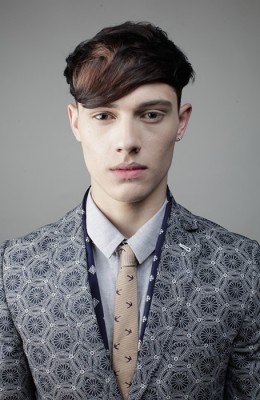 L’Oreal Colour Trophy 2012<br/> Click Photo To Enlarge Or Print
