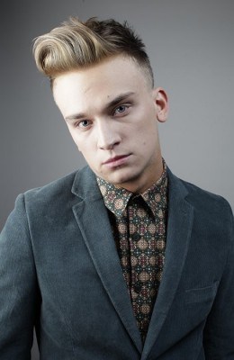 L’Oreal Colour Trophy 2012<br/> Click Photo To Enlarge Or Print