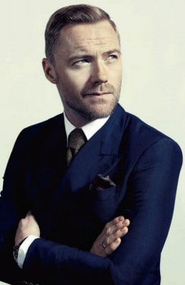 Ronan Keating<br/> Click Photo To Enlarge Or Print