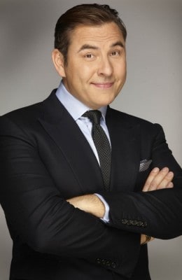 David Walliams<br/> Click Photo To Enlarge Or Print