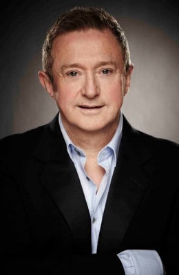 Louis Walsh<br/> Click Photo To Enlarge Or Print