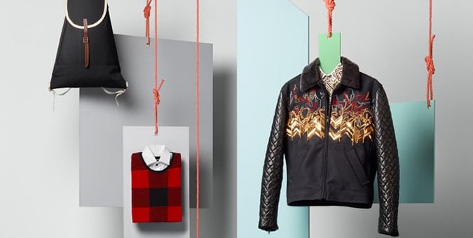 London Collections: MEN Kicks Off Menswear Show Season