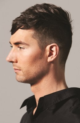 Hair Machine<br/> Click Photo To Enlarge Or Print