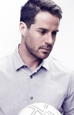 Jamie Redknapp<br/> Click Photo To Enlarge Or Print