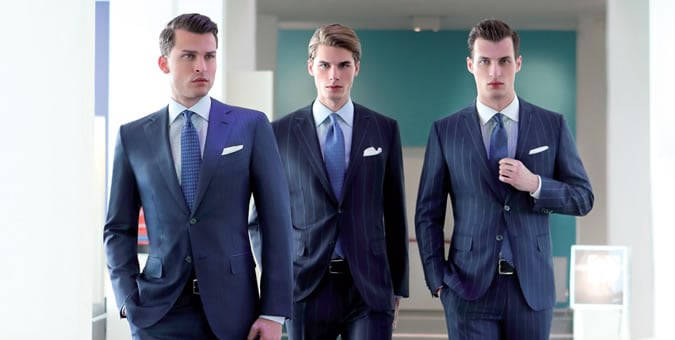 Dressing For The Occasion: Modern Office Attire – Part One