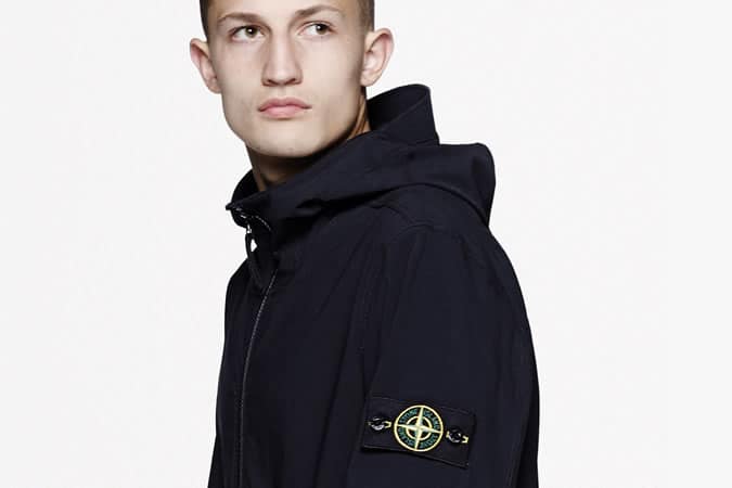 British fashion manufacturers