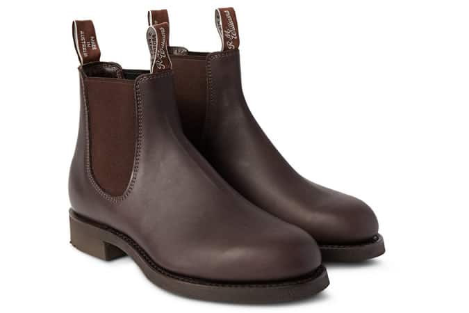 The Very Best Men's Boot Brands | FashionBeans