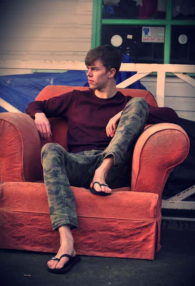 Gandys Flip-Flops  FashionBeans