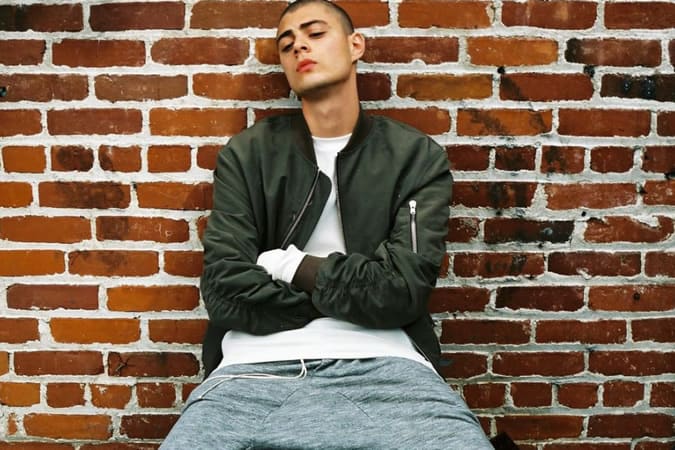 Fear Of God: Brother's Keeper Clothing Collection 