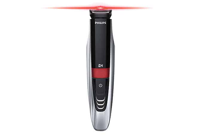 Phillips Beard Trimmer 9000