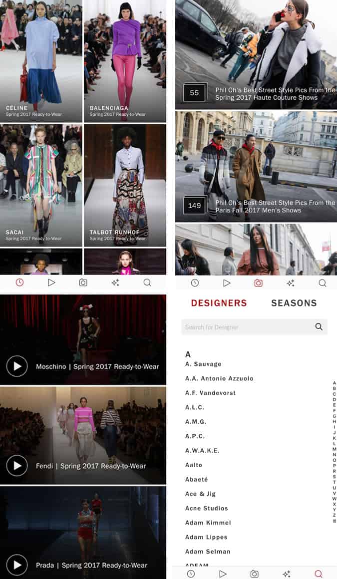 10 Of The Best Free Men’s Fashion & Style Apps FashionBeans
