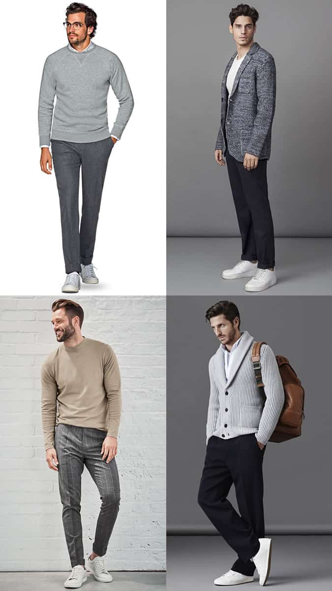 The Best Smart Casual Dressing Guide You ll Ever Read FashionBeans