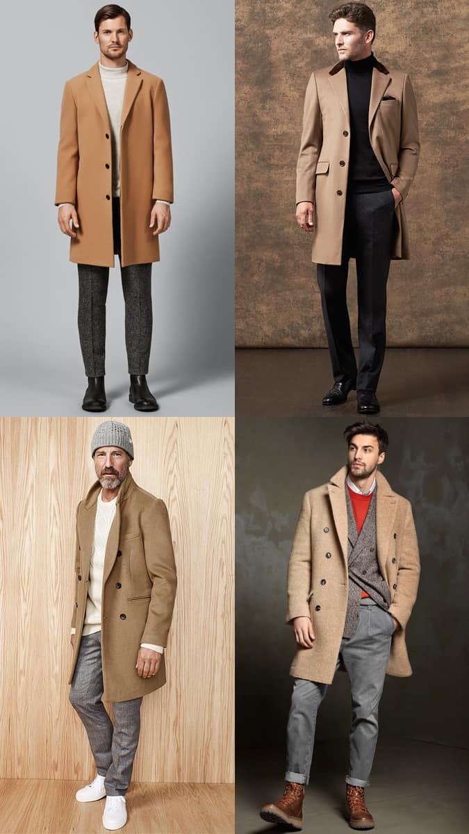 7 Expert-Approved Menswear Pieces Every Autumn/Winter Wardrobe Needs ...
