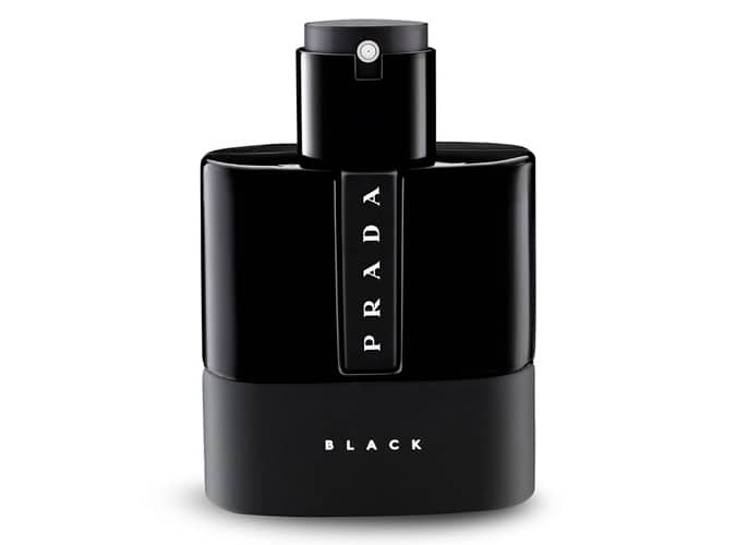 Prada Luna Rossa Black EDP