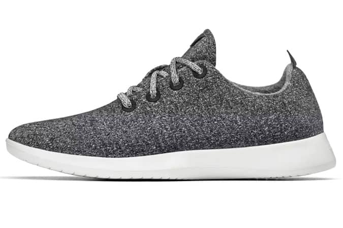Allbirds Wool Running Shoes